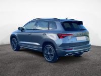 Skoda Karoq - Vorschau Bild 5