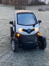 Renault Twizy 45 - Renault Twizy von privat