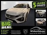 Peugeot 408 PHEV 225 GT ACC+LED+Navi+2xKlima+360+Kam.+PD - Peugeot 408 Jahreswagen