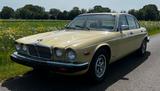 Jaguar XJ series III