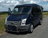 Ford Transit Nugget mit Aufstelldach - Ford Transit: Nugget