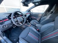 Skoda Fabia 1.5 TSI DSG Monte Carlo ACC DAB KAM 5J GAR bei Autohaus Landmann & Maier OHG