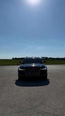 AUDI A6 Avant 3.0 TDI quattro S tronic