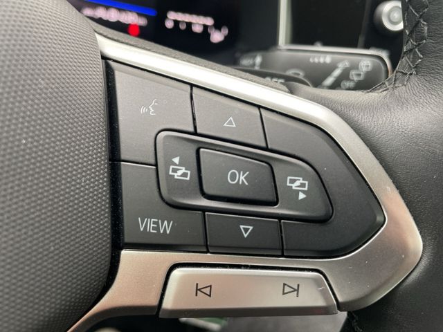 Polo 1.0 TSI DSG Move AHK/Kamera/ACC/Navi/App-Co