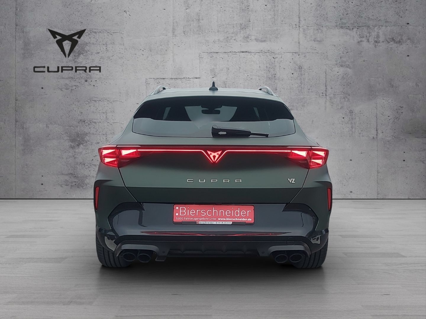 Cupra Formentor - Bild 6