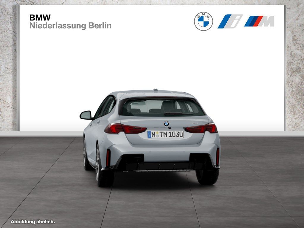 BMW 120 - Bild 8