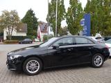 Mercedes-Benz A 180 d Limousine/AUT/1-HAND/NAVI/KAMERA - Mercedes-Benz A 180 mit Diesel-Antrieb
