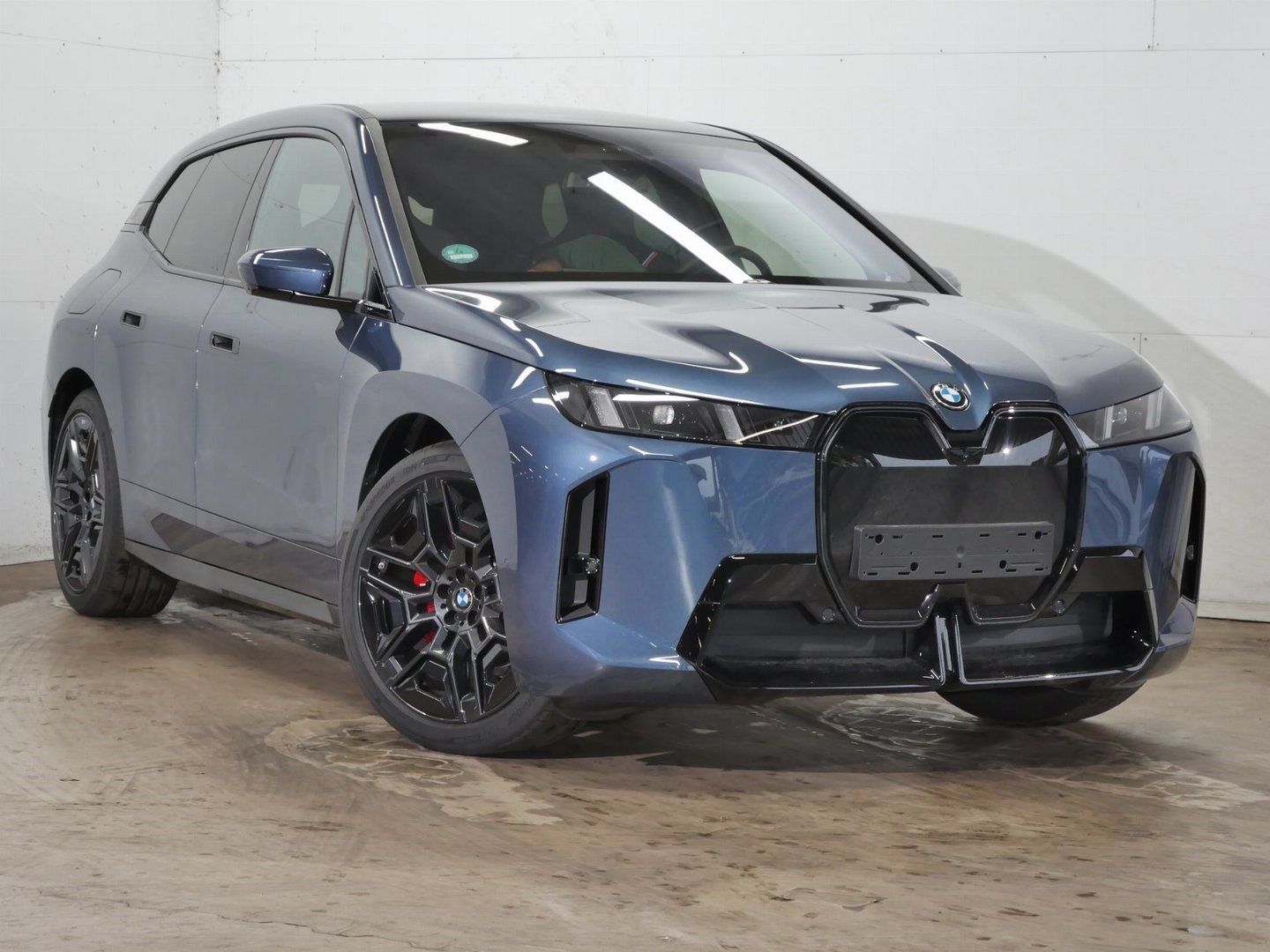 BMW iX - Bild 2