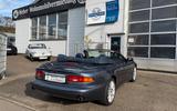 Aston Martin DB7 Vantage Volante Anniversary Edition 24500 KM - Aston Martin DB7 Gebrauchtwagen