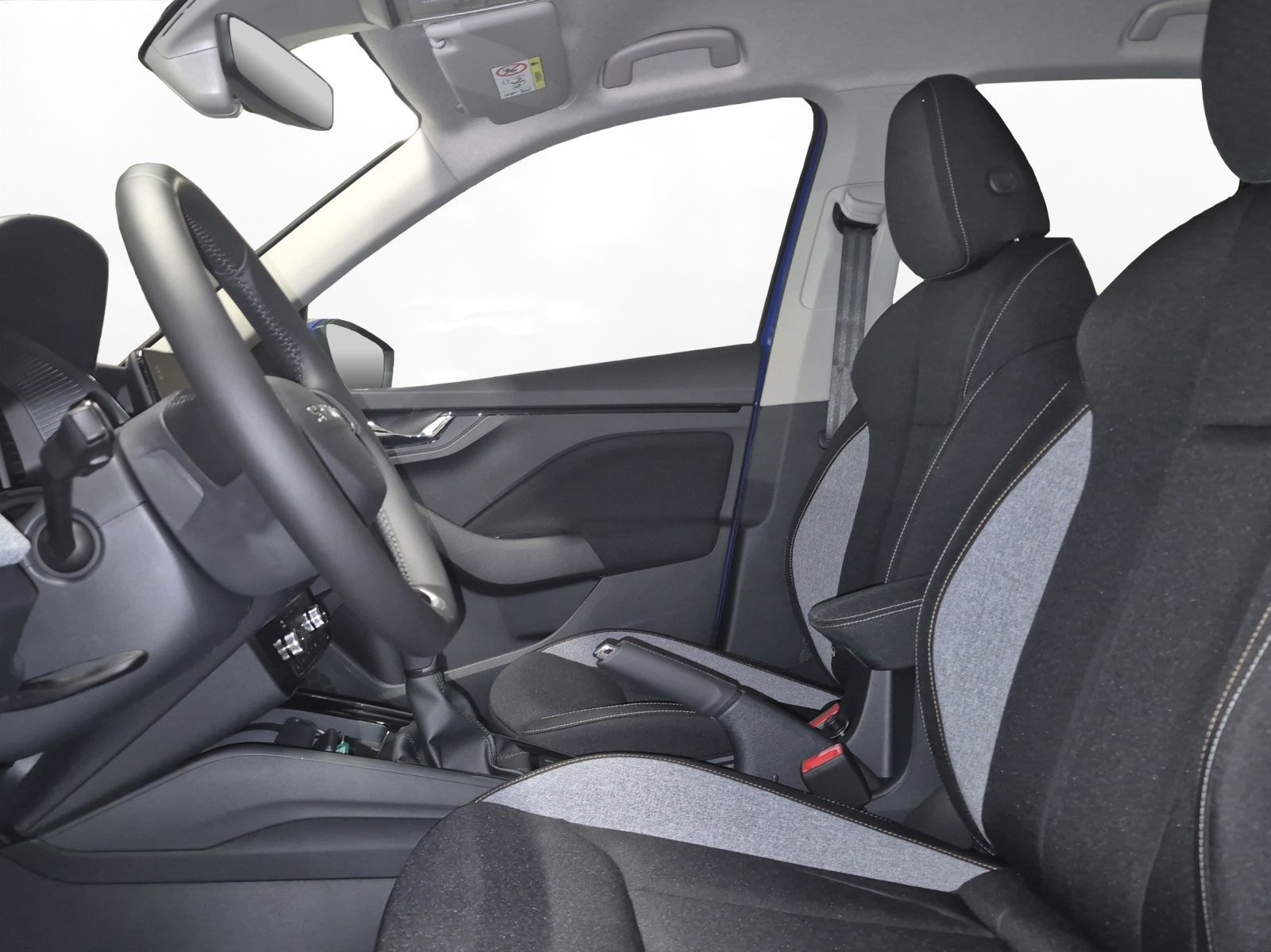 Skoda Kamiq - Bild 8