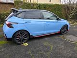 Hyundai I20N Performance - Hyundai Accent von privat