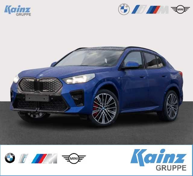 BMW iX2