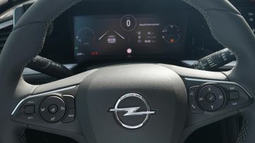 Bild 11 Opel Grandland (X) GRANDLAND X (P1UO) GS