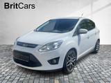 Ford C-MAX 1.6 EcoBoost Titanium CAM TWA - Ford Gebrauchtwagen in Krefeld