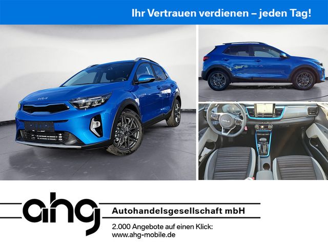 Kia Stonic 1.0 T-GDI Nightline Edition KIA Zentrum V