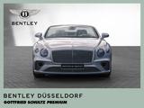 Bentley Continental GTC W12 // BENTLEY DÜSSELDORF - Bentley in Düsseldorf