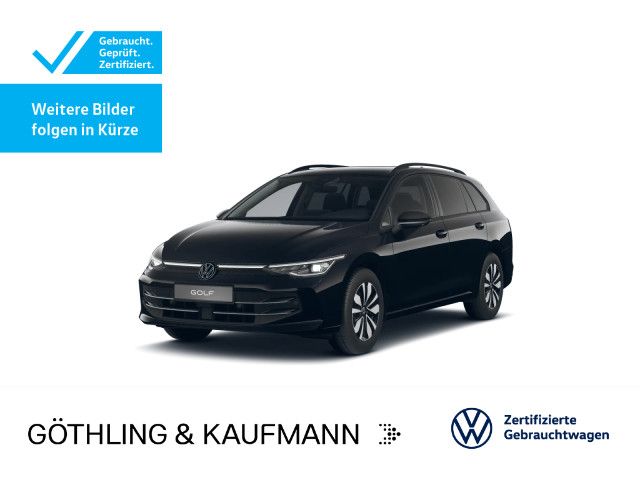 Volkswagen Golf VIII Variant 1.5 TSI DSG GOAL*Navi*AHK*KAM*