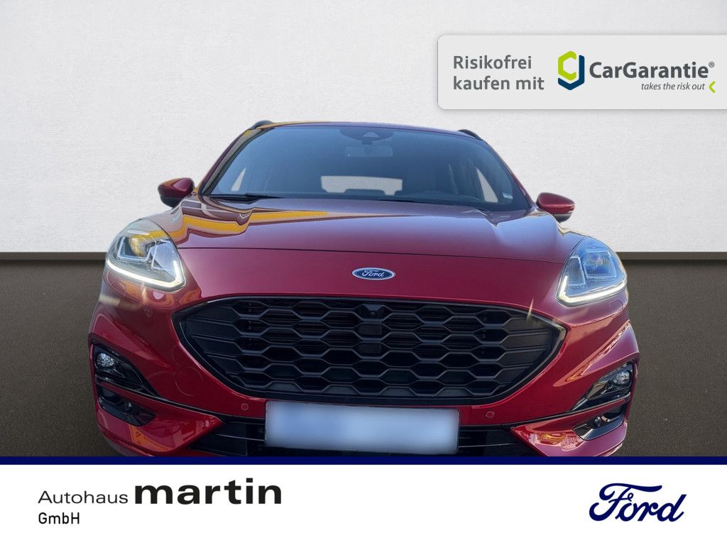 Fahrzeugabbildung Ford Kuga 1.5 ST-Line X ACC HUD B&O LED NAVI KAMERA