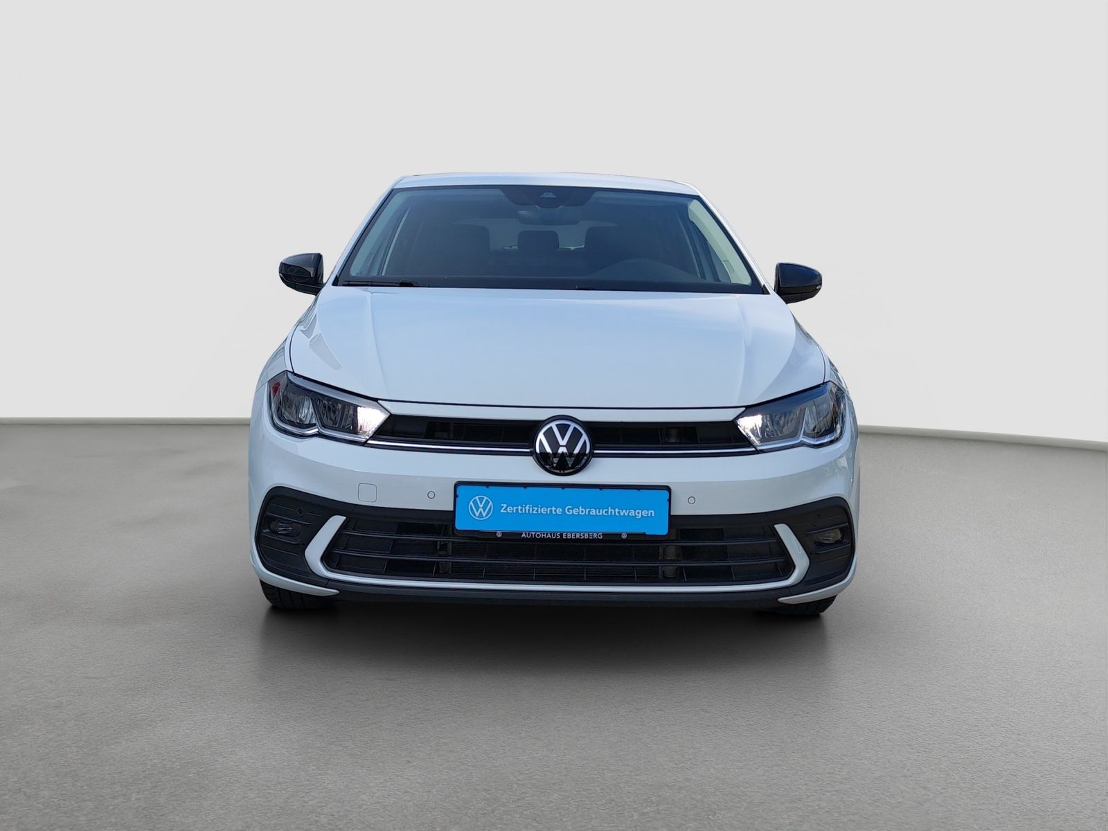 Volkswagen Polo - Bild 3