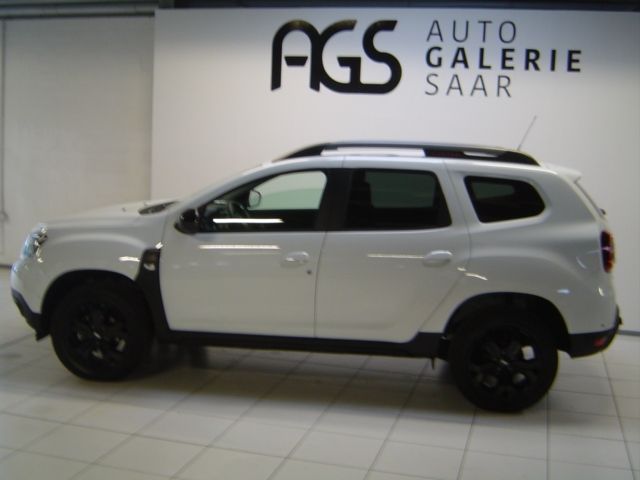 Dacia Duster II Extreme 1.3 TCe 150 EU6d Navi 360 Kame