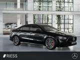 Mercedes-Benz CLA 35 AMG 4M Coupé PANO BURM NIGHT II 19'' WINT - Mercedes-Benz CLA 35 AMG Jahreswagen