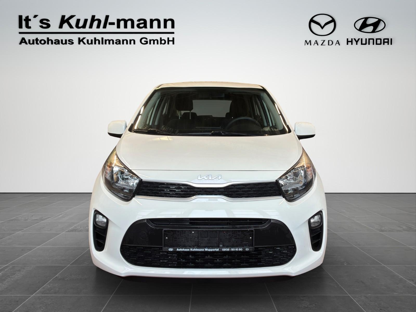 Kia Picanto Edition 7