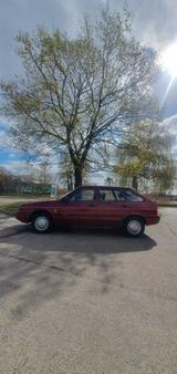 Lada LADA SAMARA BALTIC , 1,5 l Einspritzer , T... - Lada aus 1998