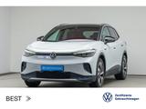Volkswagen ID.4 Pro Performance FIRST EDITION*WÄRMEPUMPE*LE - mit Elektro-Antrieb: Geländewagen, mit Klimaautomatik, Wärmepumpe
