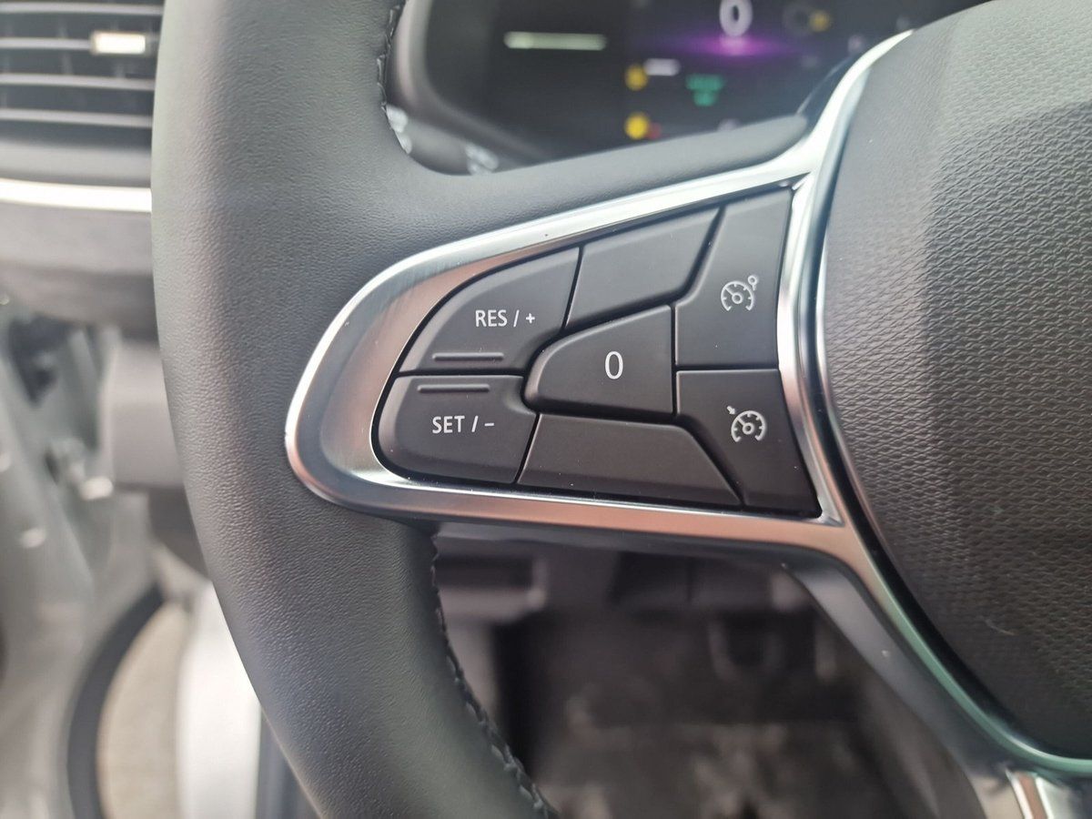 Renault Trafic - Bild 22