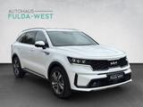 Kia Sorento 1.6T-GDI Hybrid Platinum 4WD Leder 360° - Kia Sorento mit Benzin-Antrieb