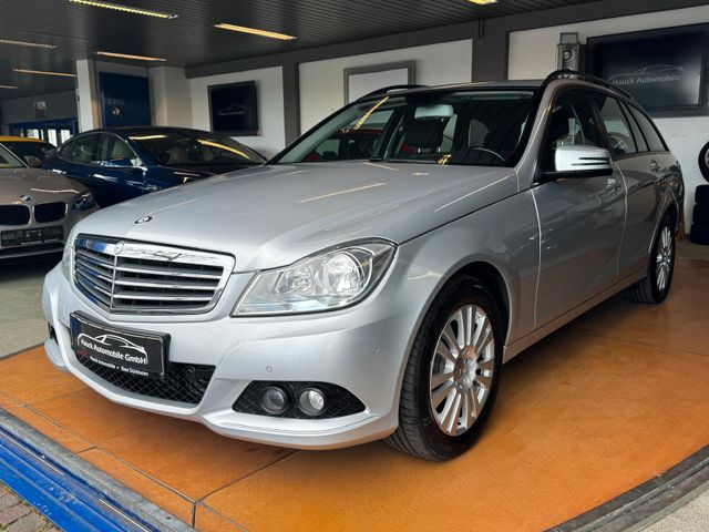 Mercedes-Benz C 220 T CDI BlueEfficiency/NAVI/PDC/KLIMA/SHZ