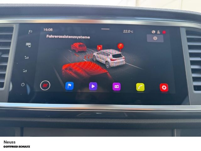 Seat Ateca - Bild 16