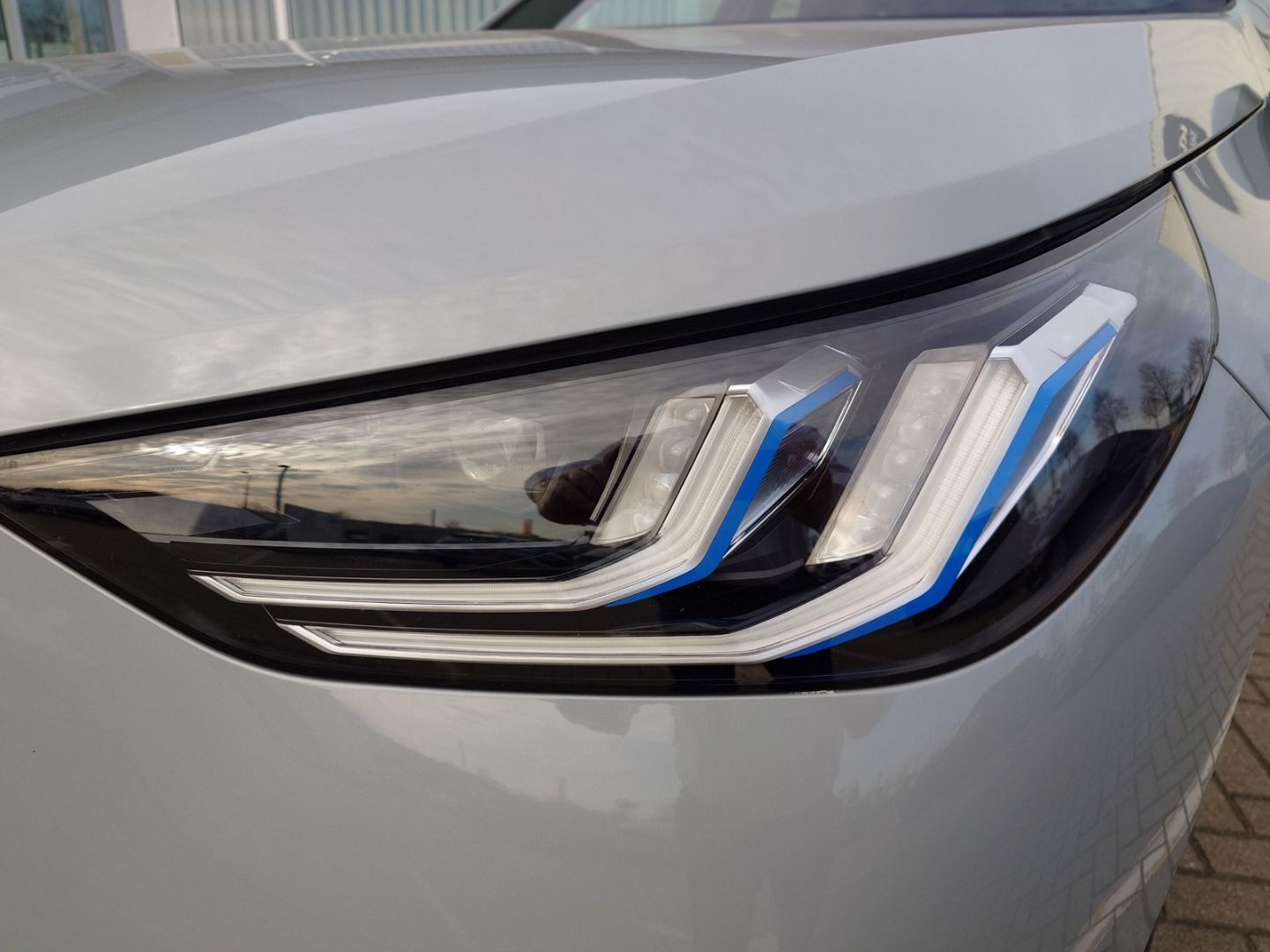 BMW X3 - Bild 29