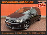 Volkswagen Golf Sportsvan VII Sound DSG XENON+NAV APPS ACC - Volkswagen Golf Sportsvan: Sound