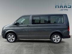 Fahrzeugabbildung Volkswagen T6.1 Caravelle 3x Klimaautmatik AHK 68000Km