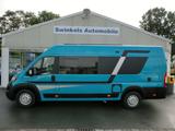 Peugeot Boxer - Peugeot Gebraucht Wohnwagen gebraucht