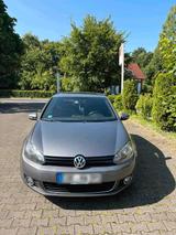 Volkswagen Ich schlage einen Golf 6 Twin-Turbo vor - Volkswagen Golf: Turbo