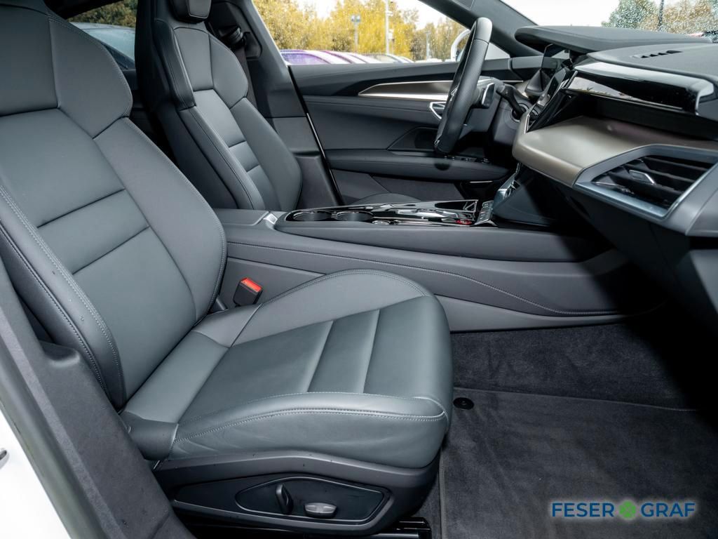 Audi e-tron GT - Bild 7