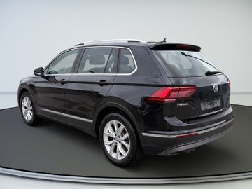 Volkswagen Tiguan - 7