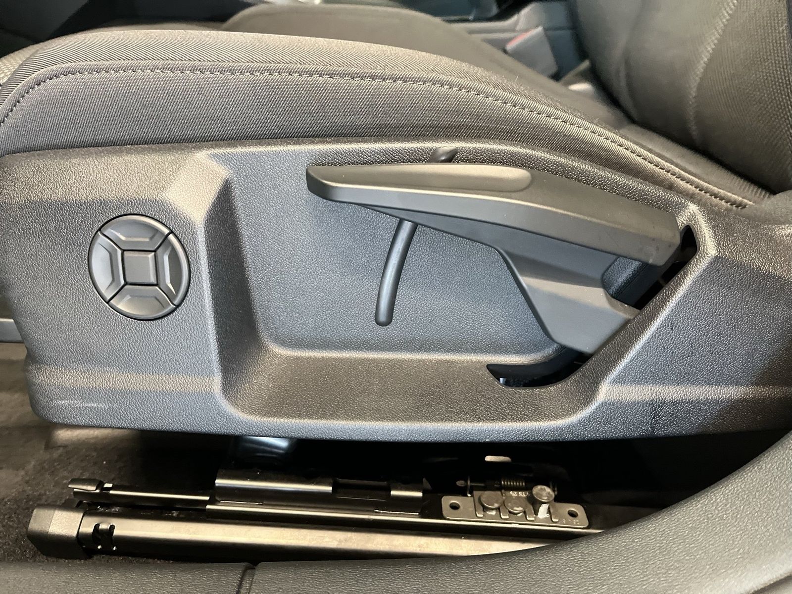 Audi A3 - Bild 14