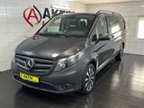 Mercedes-Benz Vito Mixto 124 CDI RWD extralang*Standheizung* - Angebote