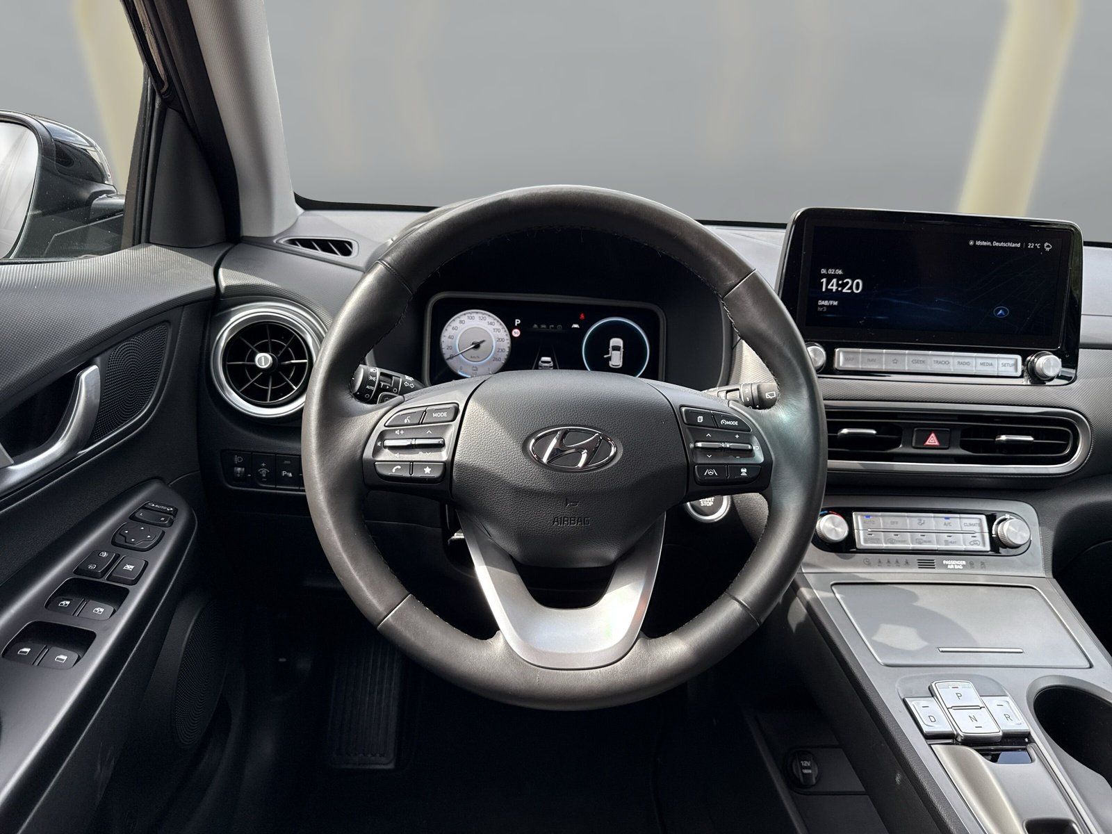 Hyundai Kona – Bild 9