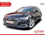 Audi A6 Avant 40 2.0 TDI LED ACC Navi AHK Kamera - Audi A6: 4.2