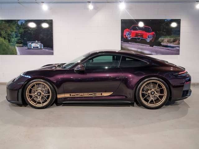 Porsche 992 911 Coupe 4.0 GT3 Touring+PDK+PTS+EX imagem 2