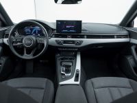 Audi A4 - Vorschau Bild 14
