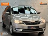 Skoda Rapid Ambition 1.6 TDI DPF |SHZG|PDC|KLIMA