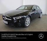 Mercedes-Benz A 180 PROGRESSIVE*PTS*NAVI*BURM*TEMP*LED*KLIMA* - Mercedes-Benz A 180 in Saarbrücken