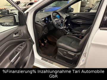 Ford Kuga - 6