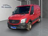 Mercedes-Benz Sprinter II Kasten 2.1 CDI *Standheizung* Nr.025 - Mercedes-Benz Sprinter: Kleinbus