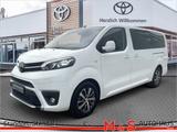 Toyota Proace Verso 2.0 L2 Shuttle Comfort - Toyota Proace (Verso) Shuttle-Comfort